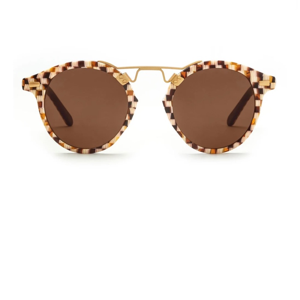 KREWE St Louis Classics Caffe Dolce 24k